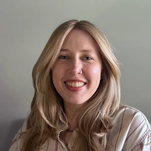 Sandra Ross, profesora de inglés